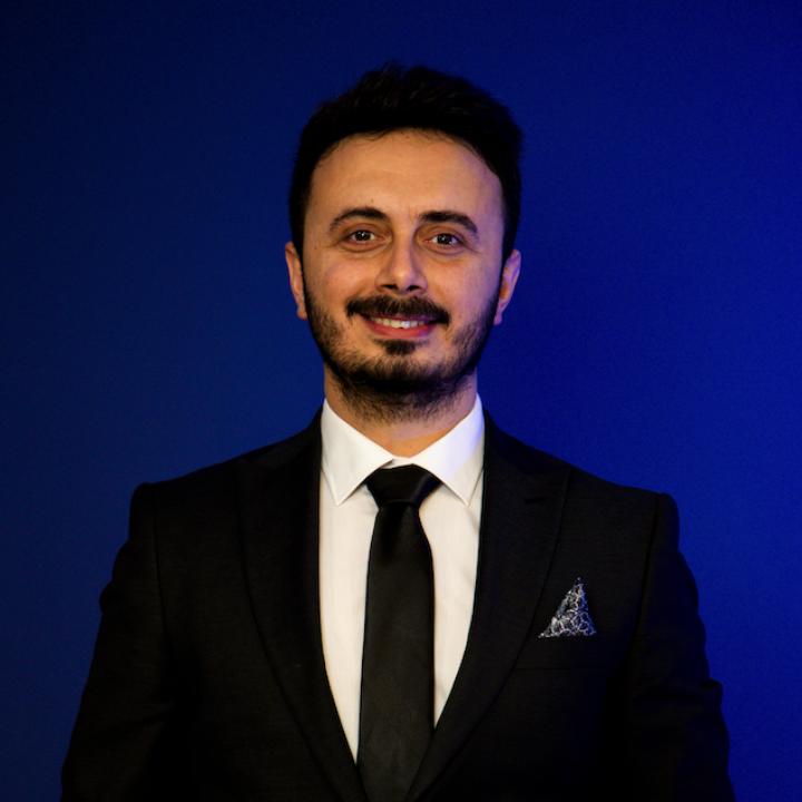 Haci OZDEMIR
