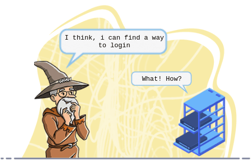 Mysql Empty Password Scanner